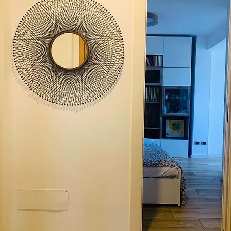 Stanza Claudina Hotel โรม ภายนอก รูปภาพ