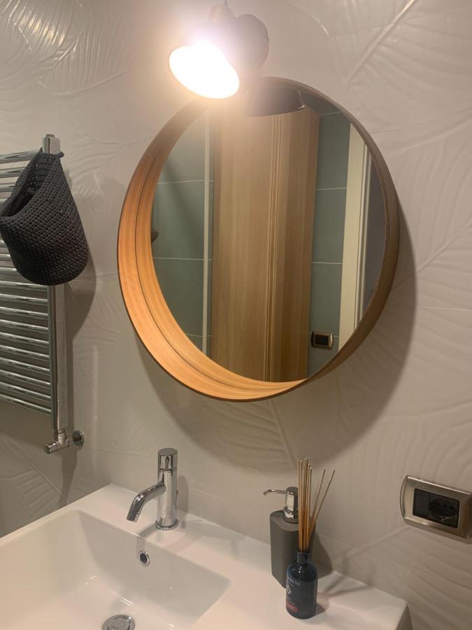Stanza Claudina Hotel โรม ภายนอก รูปภาพ