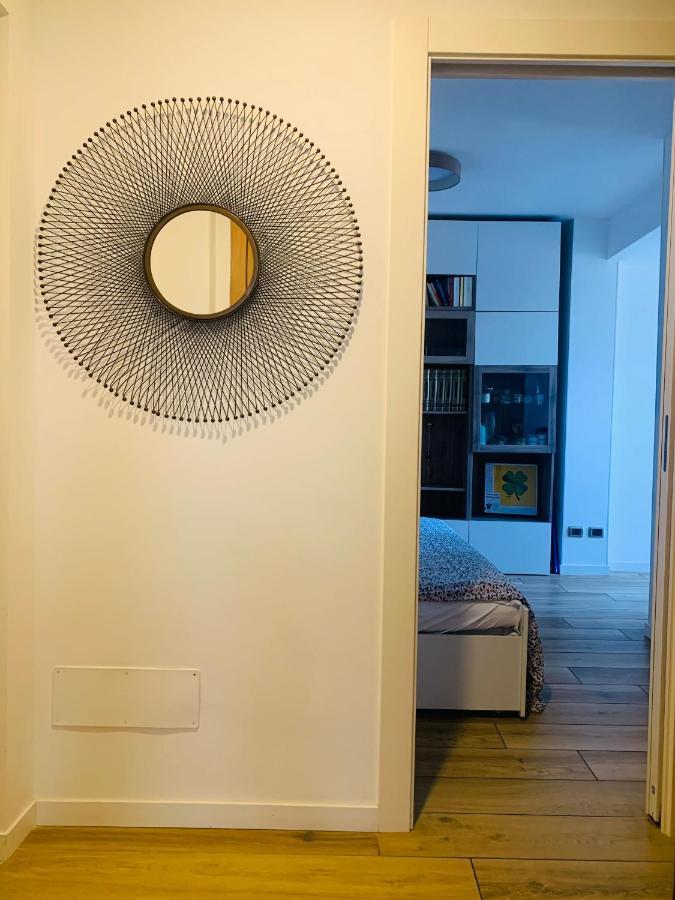 Stanza Claudina Hotel โรม ภายนอก รูปภาพ